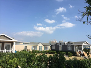 海南房